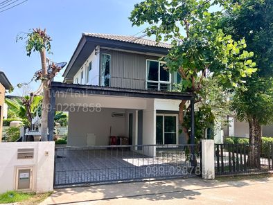 ขายบ้าน โครงการอินิซิโอ้ – ถนนมะลิวัลย์ Inizio Maliwan Khonkhean
