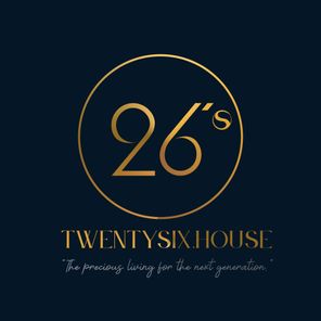 รับสร้างบ้านอุดรธานี ทเวนตี้ซิกซ์ เฮ้าส์ - TWENTYSIX.HOUSE