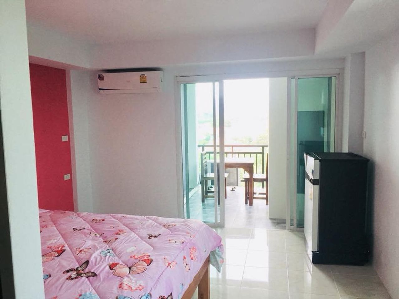 รูปภาพเพิ่มเติม ทองทัศหัวหิน - Thong-Tat-Apartments - ลำดับที่ 9
