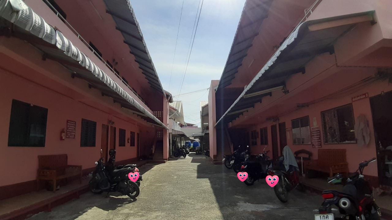 รูปภาพเพิ่มเติม สตรีเพ็ชร-หอพักใกล้สุนีย์-โลตัส-กองบิน-บ้านนาควาย-บ้านตำแย - ลำดับที่ 7