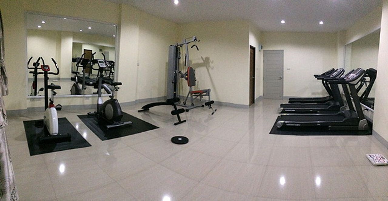รูปภาพเพิ่มเติม พีเอส-ระยอง-อพาร์ทเม้นท์ - PS-Rayong-Apartment - ลำดับที่ 11