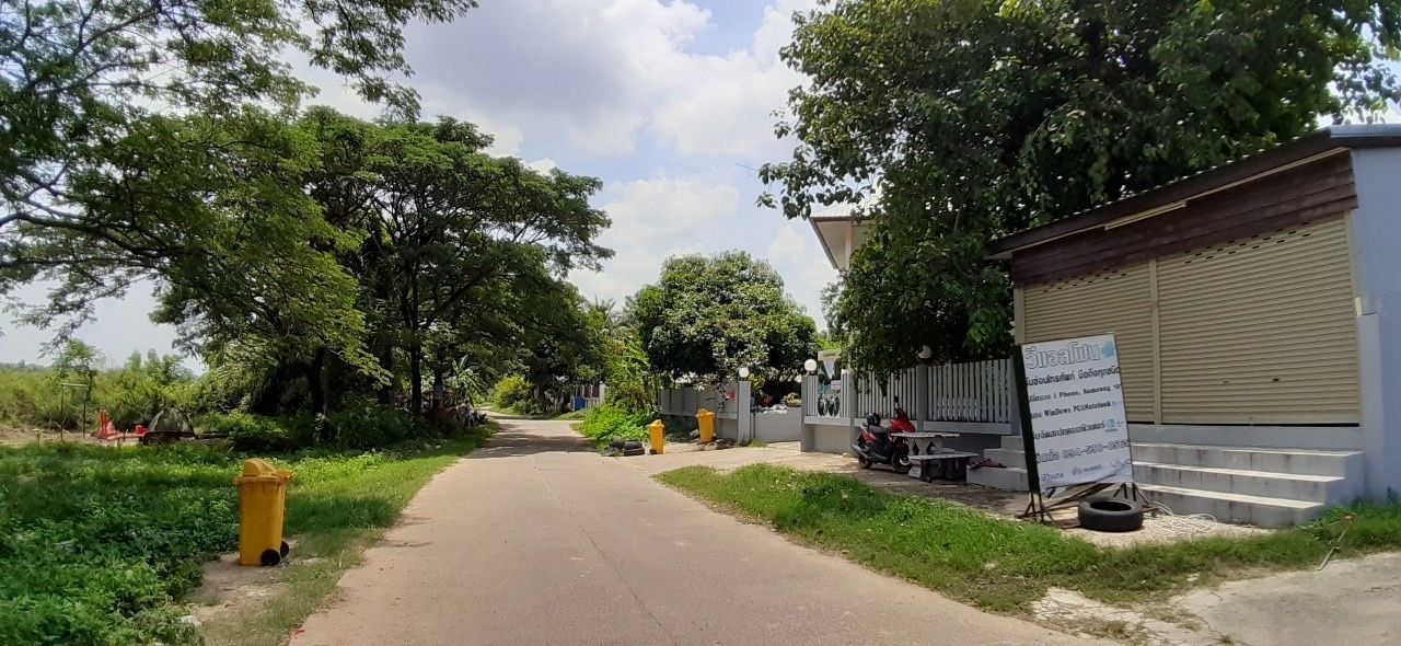 รูปภาพเพิ่มเติม บ้านพักวนิดา-ใกล้เซ็นทรัล-บ้านท่าบ่อ - ลำดับที่ 2