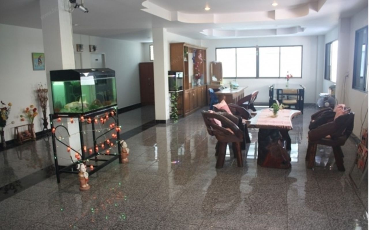 รูปภาพเพิ่มเติม หัวหินอพาร์ทเม้นท์ - Hua-Hin-Apartment - ลำดับที่ 3