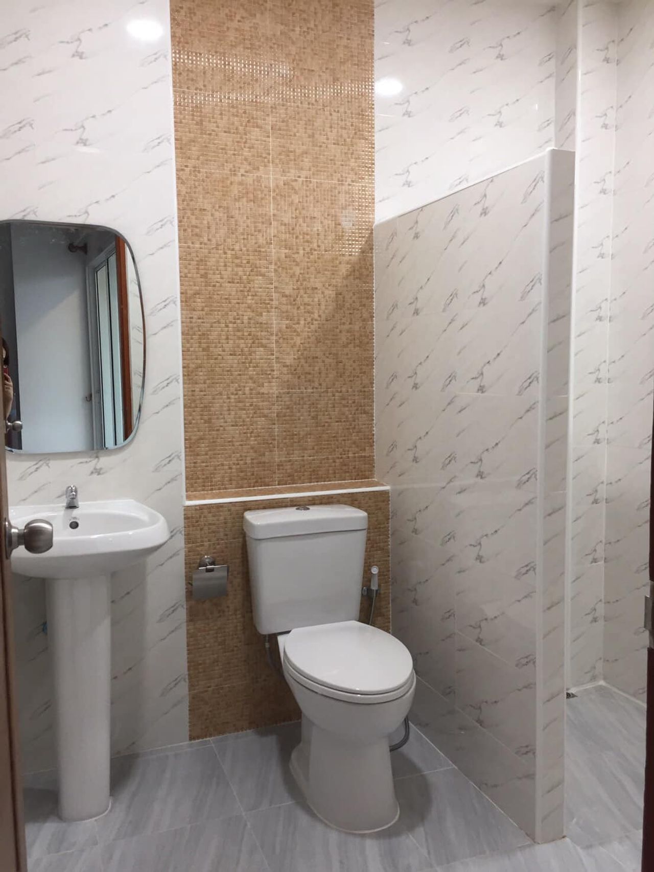 รูปภาพเพิ่มเติม เฌอดา-เรสซิเด้นซ์ - Cherda-Residence - ลำดับที่ 10