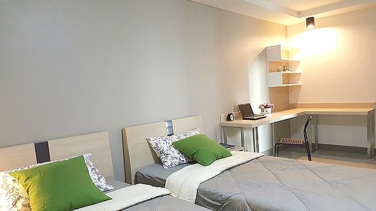 ภาพแบบห้อง