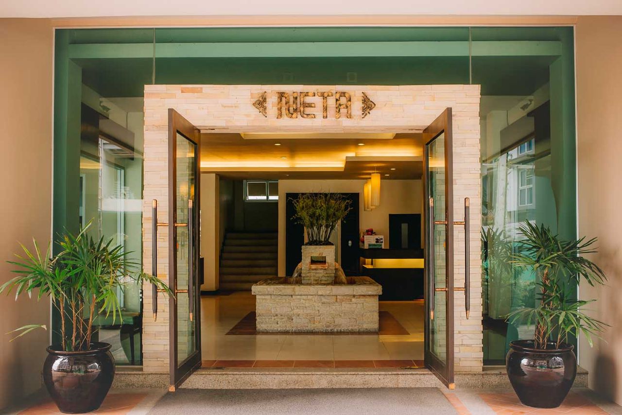 รูปภาพเพิ่มเติม เนตา-รีสอร์ท-พัทยา - Neta-Resort-Pattaya - ลำดับที่ 5