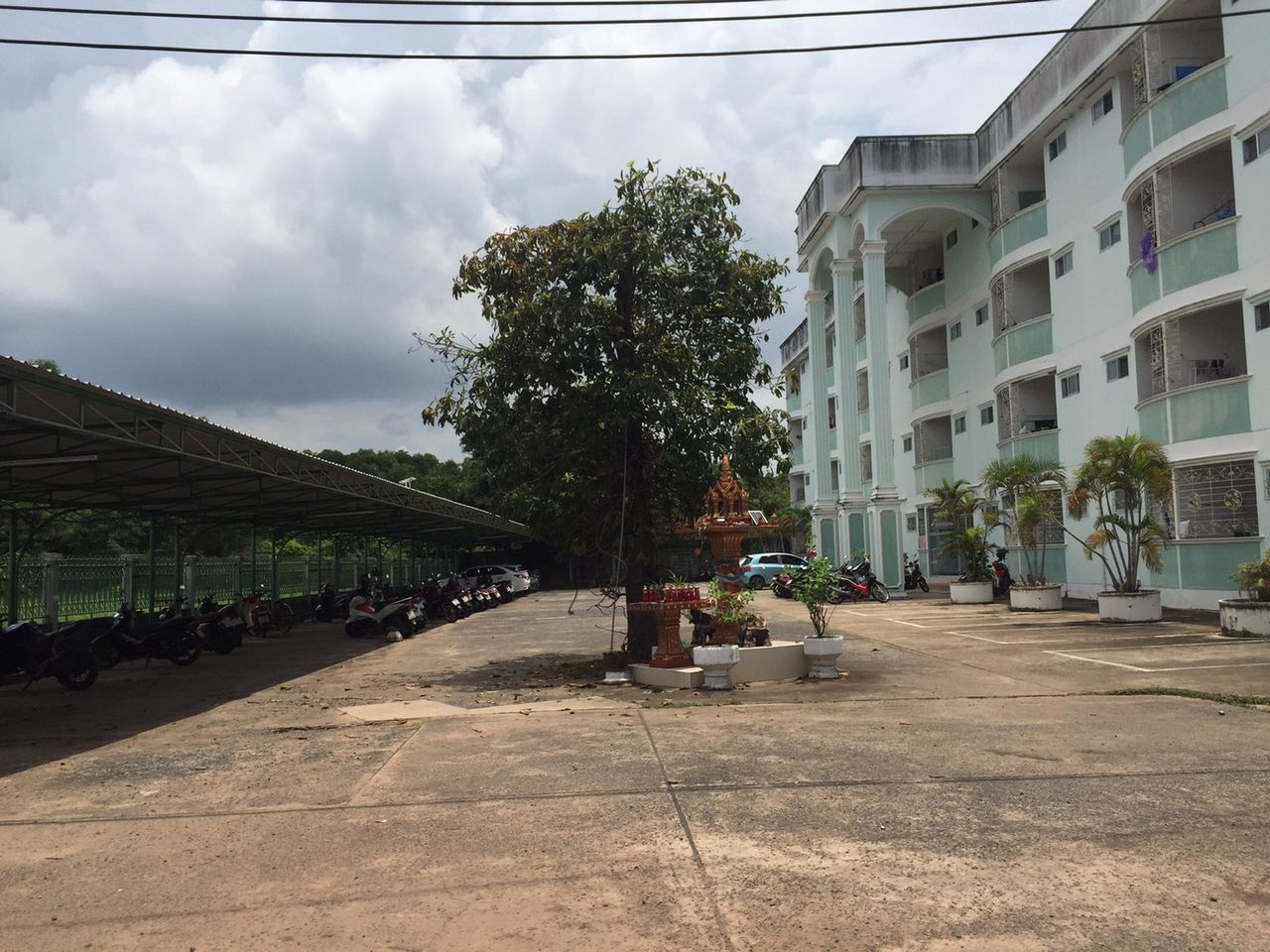 รูปภาพเพิ่มเติม หอพักเกตุศิริ-ใกล้ม.อุบล - ลำดับที่ 4