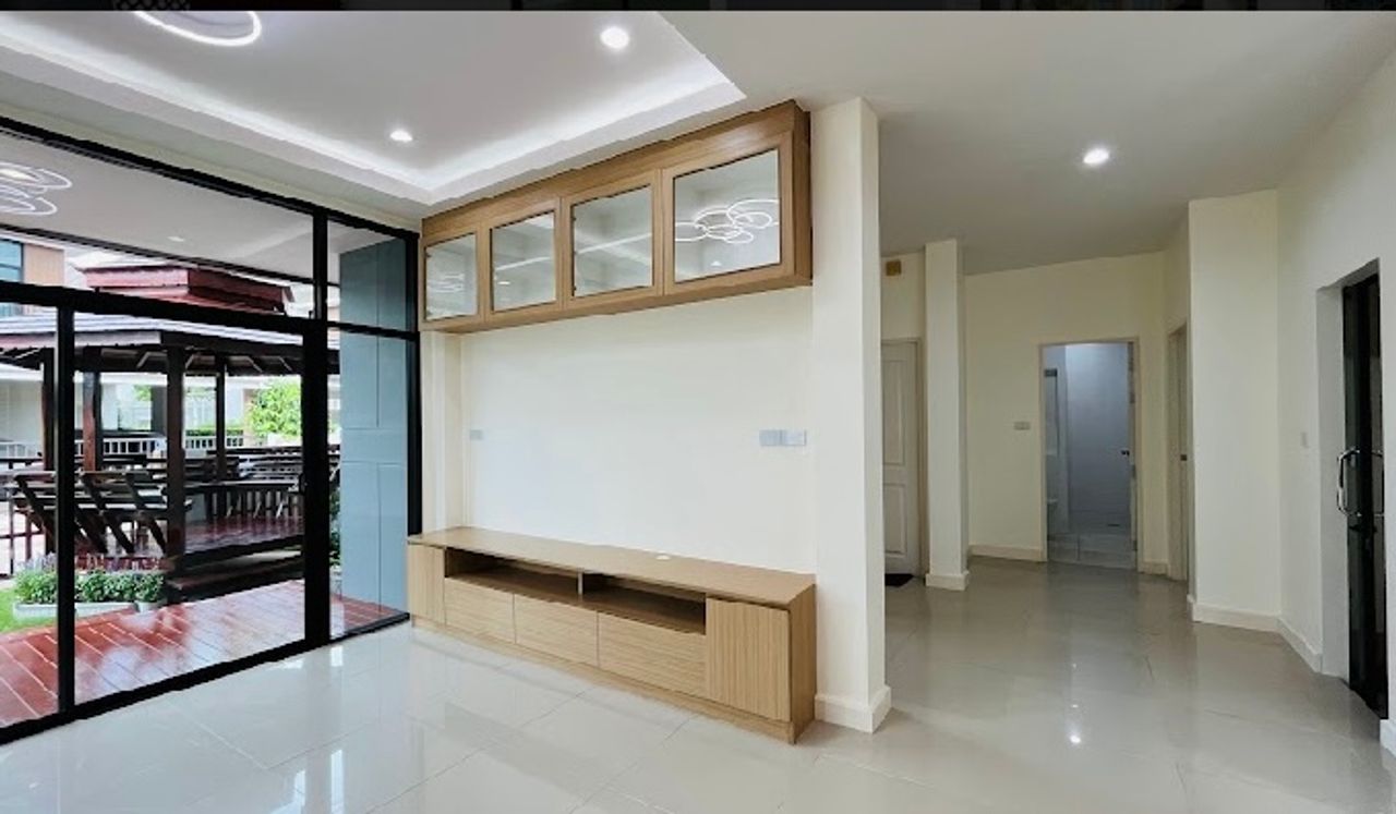 รูปภาพเพิ่มเติม ขายด่วน-บ้านถูกที่สุดในโครงการเลคนรา - ลำดับที่ 7