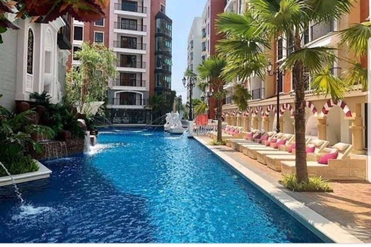 รูปภาพเพิ่มเติม ขายคอนโด-Espana-Condo-Pattaya - ลำดับที่ 2