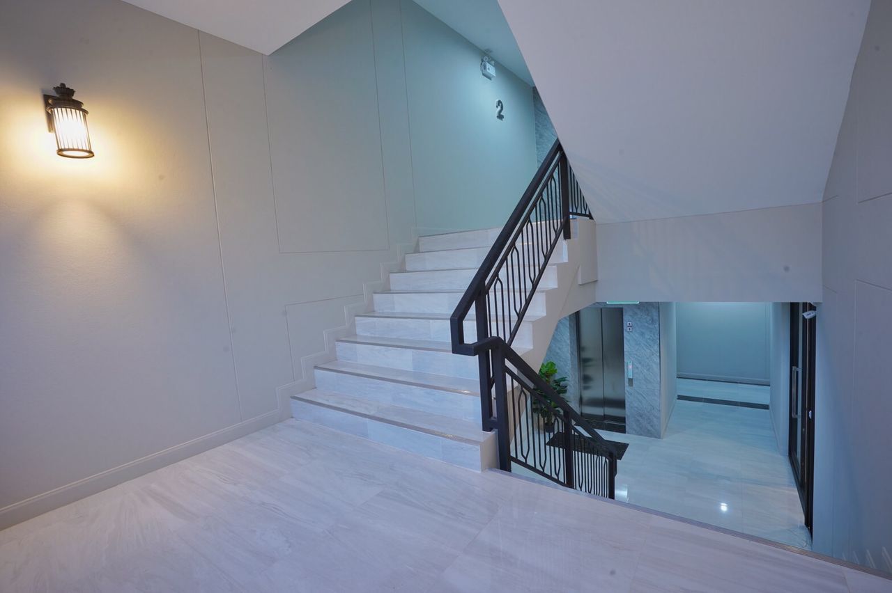 รูปภาพเพิ่มเติม ดิ-ไอดัล-เรสซิเดนส์-ขอนแก่น - The-idol-Residence-khan-Kaen-หอพักใกล้ราชมงคลขอนแก่น - ลำดับที่ 5