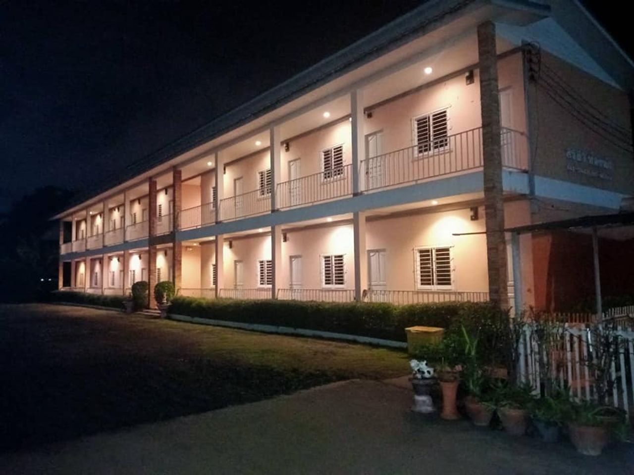 รูปภาพเพิ่มเติม อรสาห้องพัก - Orasa-renthouse - ลำดับที่ 4