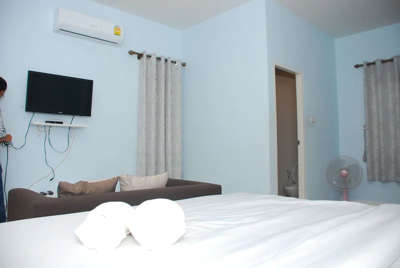 รูปภาพเพิ่มเติม เดอะ-เฟิร์ส-เรสซิเด้น - The-First-Residence - ลำดับที่ 9