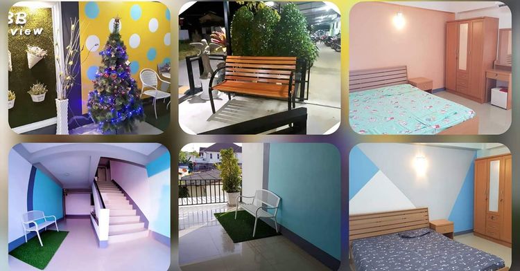 ภาพแบบห้อง