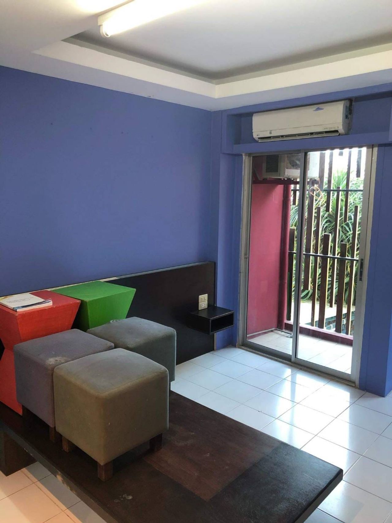 รูปภาพเพิ่มเติม ห้องเช่าแถวสนามบินบ่อฝ้ายโดยคุณมาร์ - Room-For-Rent-At-Bo-Fai-Airport-By-Mr.-Mar - ลำดับที่ 4