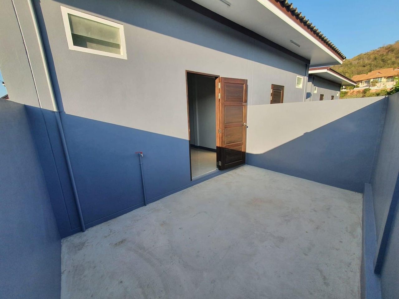 รูปภาพเพิ่มเติม บ้านเช่าวังก์พงโดยคุณก้อย - House-For-Rent-@Wangpong-By-Koi - ลำดับที่ 5