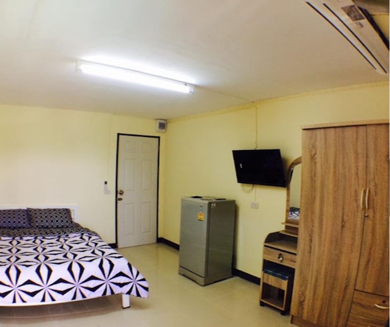 รูปภาพเพิ่มเติม จีพีเอส-เพลส-หัวหิน-ซ.94 - GPS-Place-Hua-Hin-Soi94 - ลำดับที่ 3
