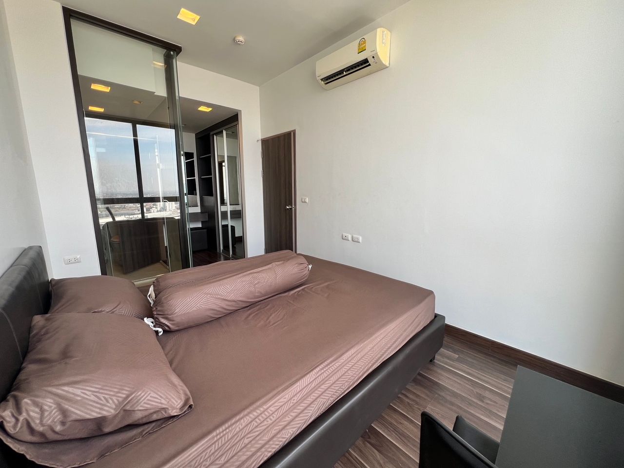 รูปภาพเพิ่มเติม เช่าคอนโด-โครงการ-THE-HOUZE-CONDO - ลำดับที่ 1