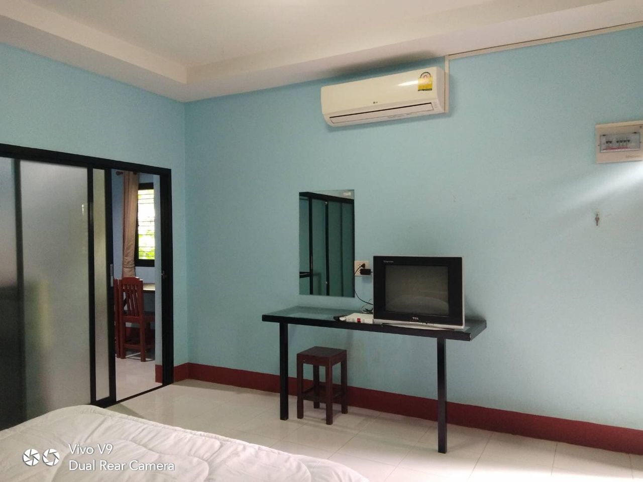 รูปภาพเพิ่มเติม บ้านจ๋า-อพาร์ตเมนต์ - Ban-Jah-Apartment - ลำดับที่ 3