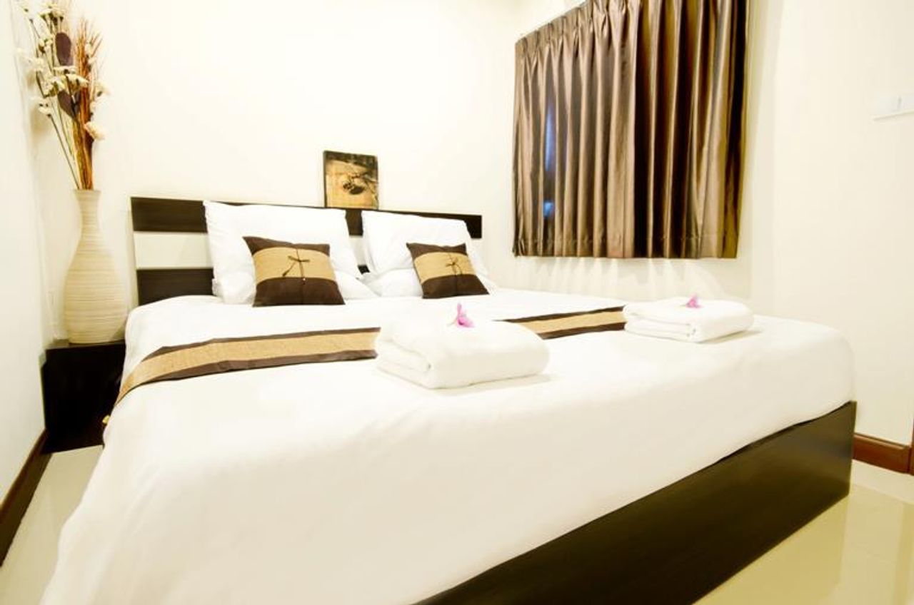 รูปภาพเพิ่มเติม กลอรี่เพลส-หัวหิน - Glory-Place-Hua-Hin-Hotel - ลำดับที่ 7