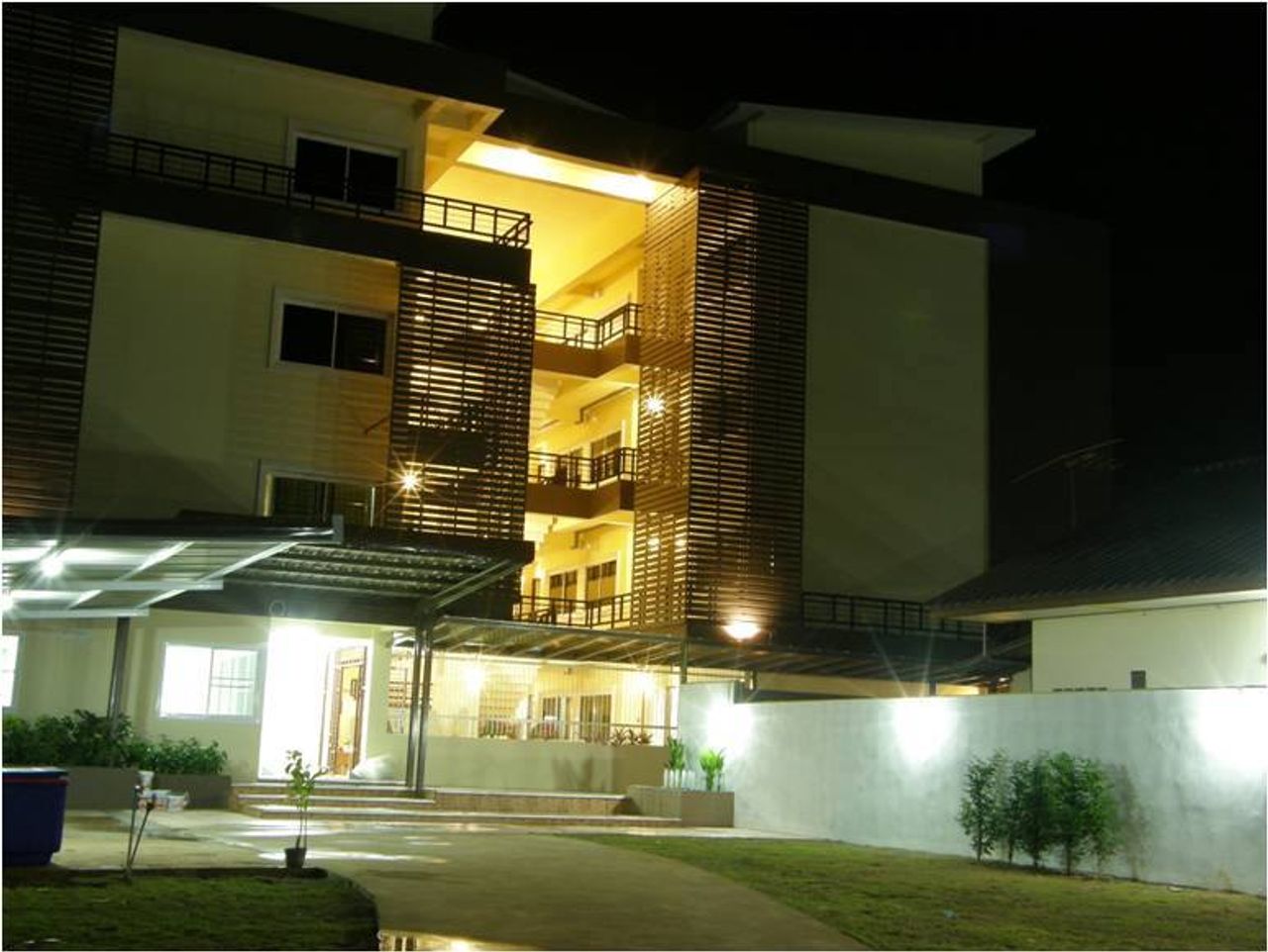 รูปภาพเพิ่มเติม กีรติเพลส-อพาร์ทเมนท์ - Keeratiplace-Apartment-หอพักขอนแก่น-ใกล้ค่าย-ร.8 - ลำดับที่ 3