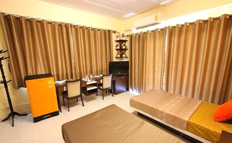 ภาพแบบห้อง