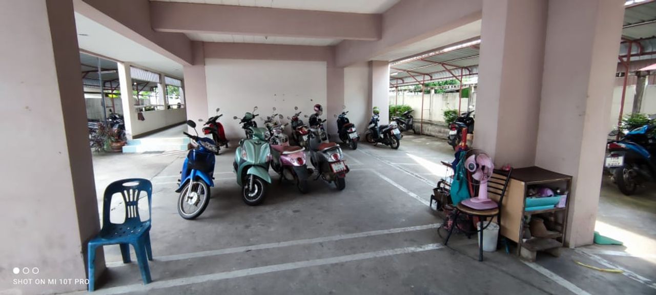 รูปภาพเพิ่มเติม ยามาวดี - YAMAWADEE-หอพักหลังมอ-มข - ลำดับที่ 15