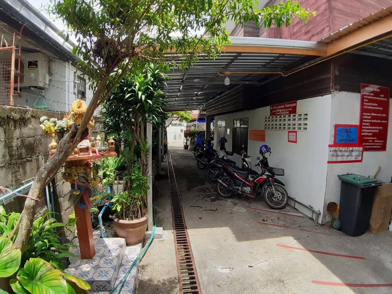 รูปภาพเพิ่มเติม สุวรรณี-หอพักใกล้ม.ราชภัฏ-โลตัส-สุนีย์-เนวาด้า - ลำดับที่ 5