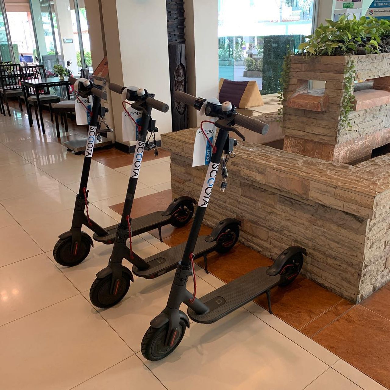 รูปภาพเพิ่มเติม เนตา-รีสอร์ท-พัทยา - Neta-Resort-Pattaya - ลำดับที่ 8