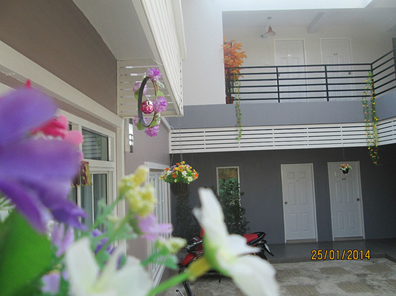 รูปภาพเพิ่มเติม เจ้าคุณเฮ้าส์-อุดรธานี - Chao-Khun-House---หอพักอุดร-โซนดอนบอส-เซ็นทรัล - ลำดับที่ 3