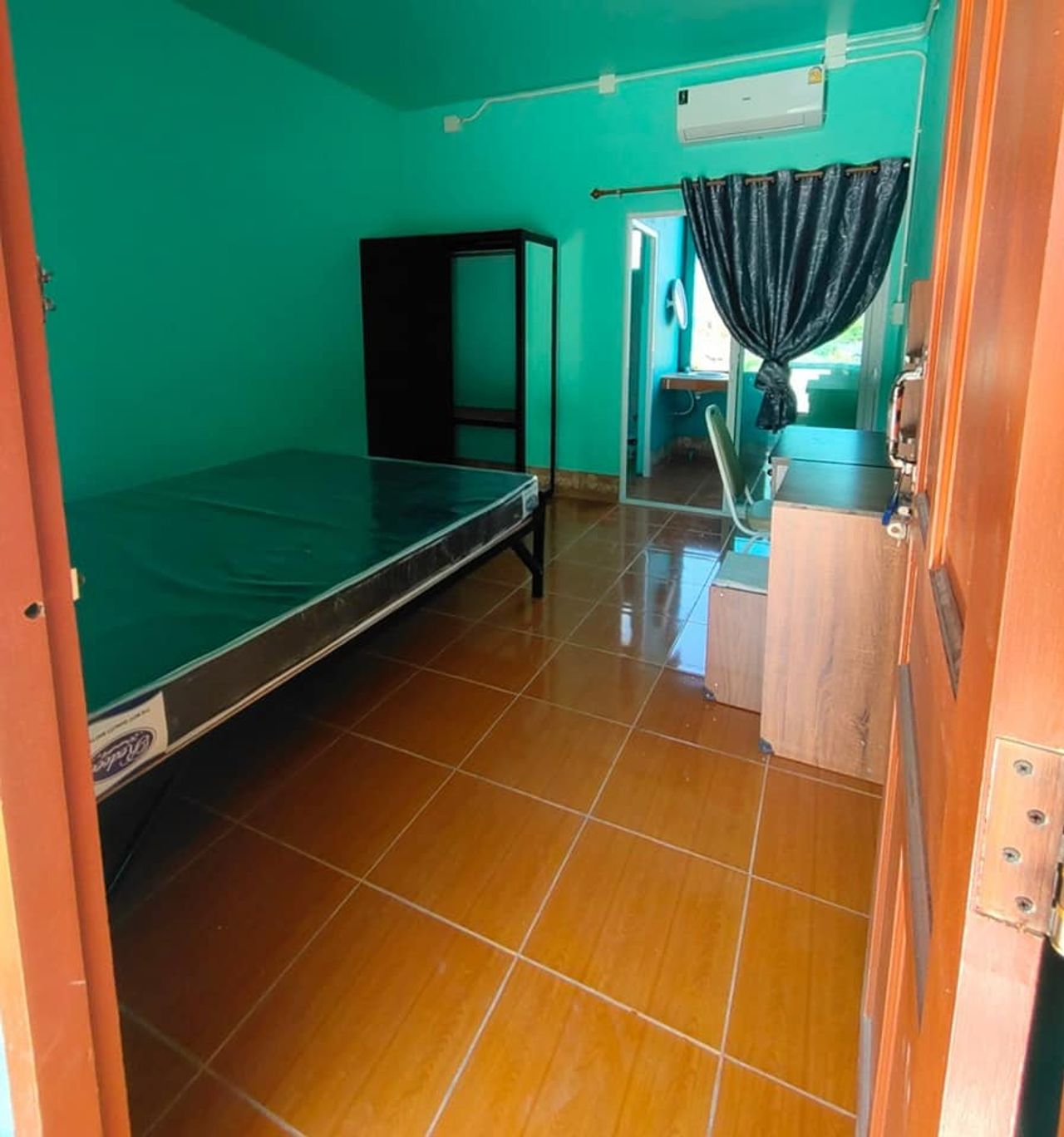 รูปภาพเพิ่มเติม หอพักวรพักตร์ - Worrapak-Dormitory - ลำดับที่ 3
