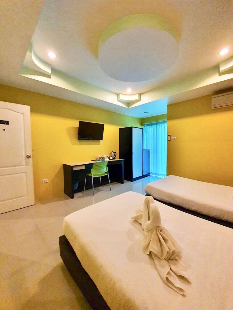 ภาพแบบห้อง