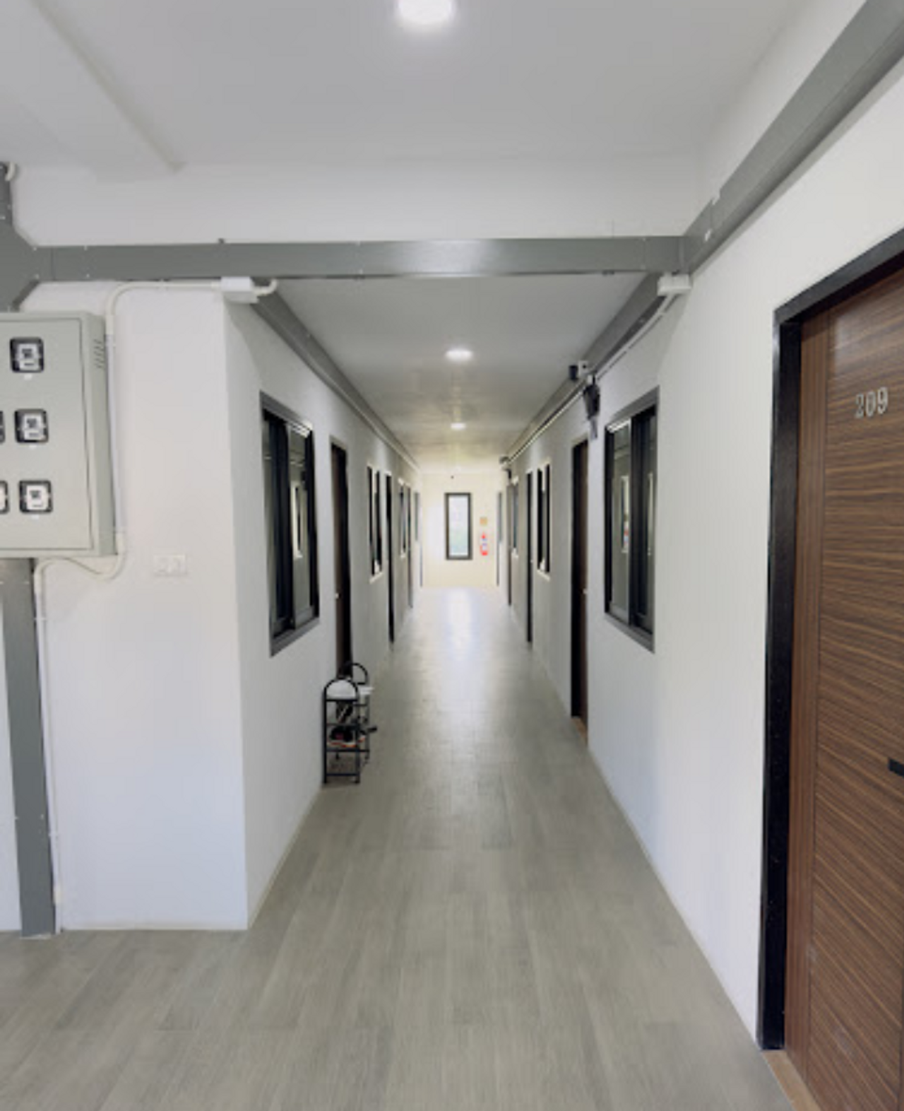 รูปภาพเพิ่มเติม หอพักกอไก่อพาร์ทเม้นท์ - Kor-Kai-Apartment - ลำดับที่ 6