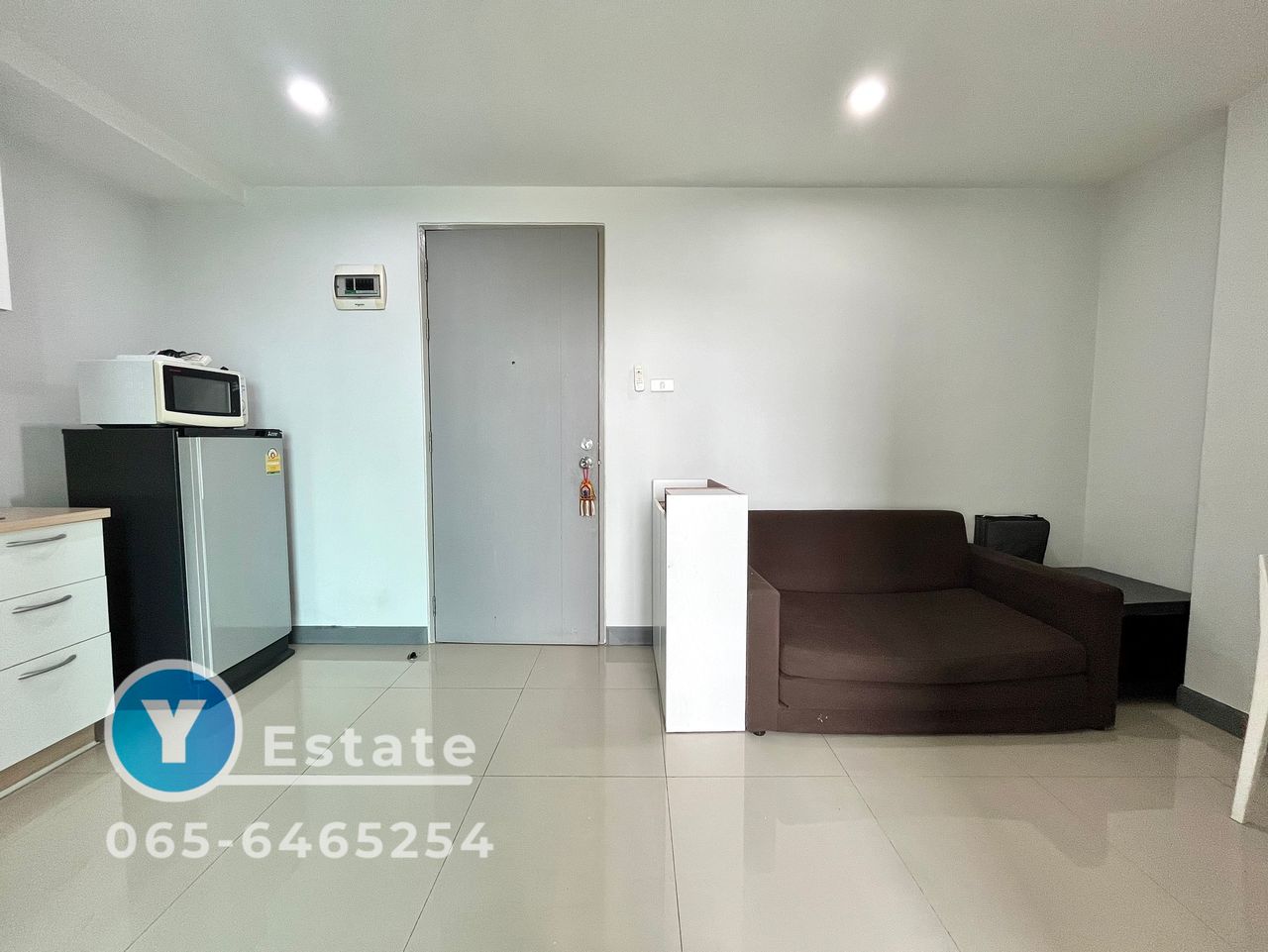 รูปภาพเพิ่มเติม ให้เช่าคอนโด-เมทโทร-ใกล้เซ็นทรัลขอนแก่น-Metro-Condo - ลำดับที่ 1