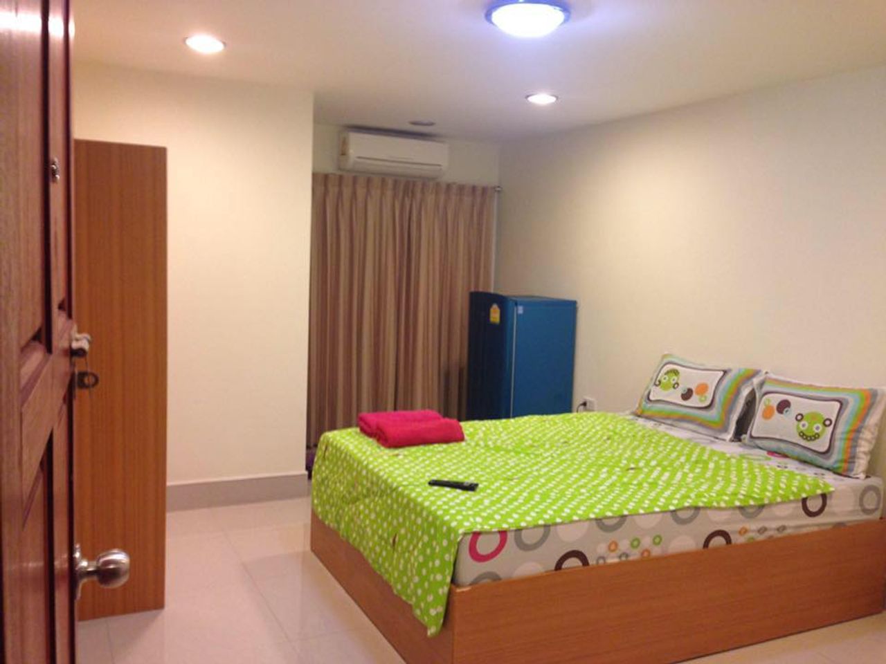 รูปภาพเพิ่มเติม AP-Apartment-ปลวกแดง - AP-Apartment-ปลวกแดง - ลำดับที่ 7