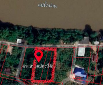 ขายที่ดิน วังน้ำคู้ เมืองพิษณุโลก WovMbm6l