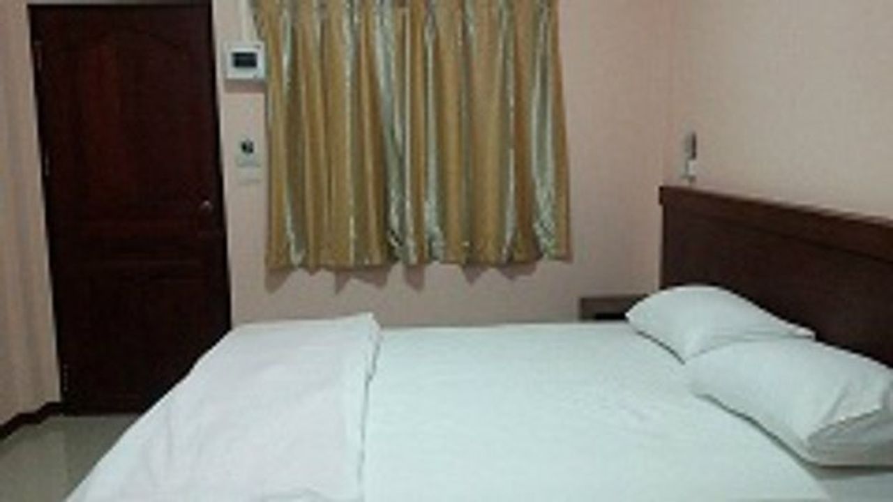รูปภาพเพิ่มเติม รจนาเรสซิเดนซ์ - Rojjana-Residence---หอพักอุดร-โซนบ้านเลื่อม-หนองประจักษ์ - ลำดับที่ 2