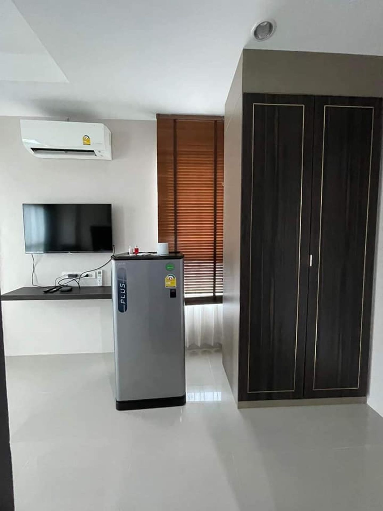 รูปภาพเพิ่มเติม พีพีเค-อพาร์ทเม้นท์ - PPK-Apartment - ลำดับที่ 12