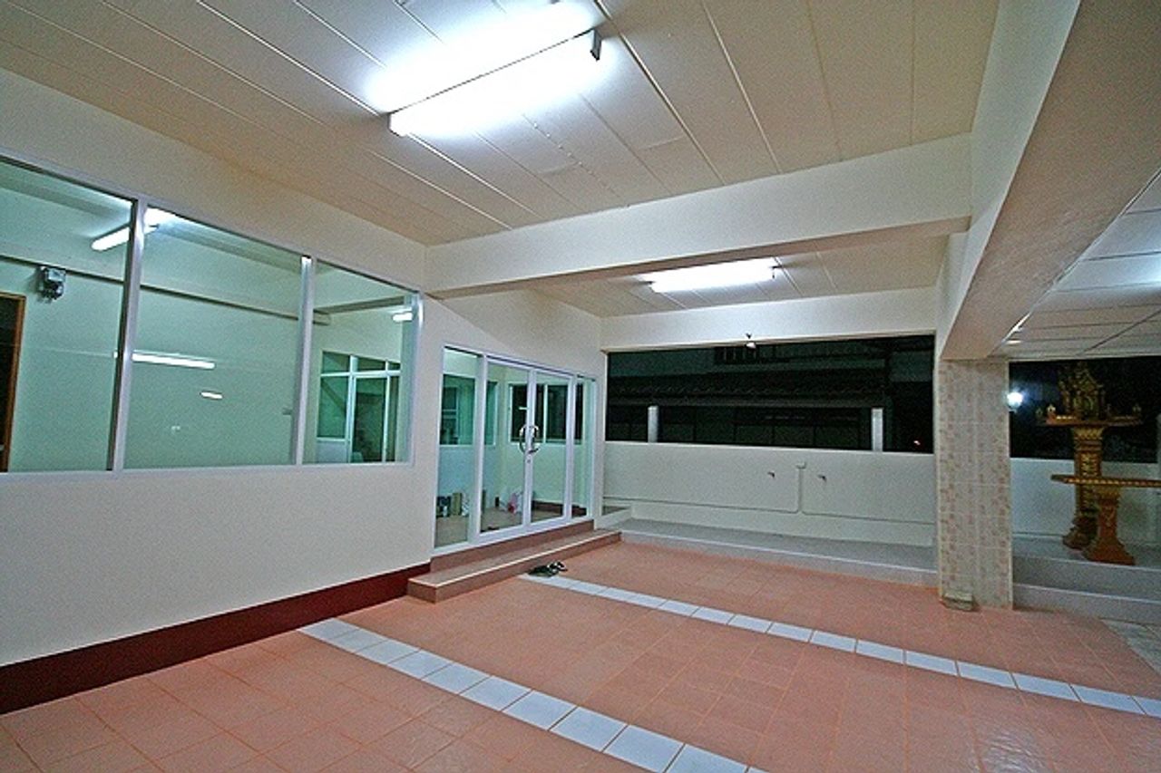 รูปภาพเพิ่มเติม เอ-พี-อพาร์ทเมนท์ - AP-Apartment - ลำดับที่ 2