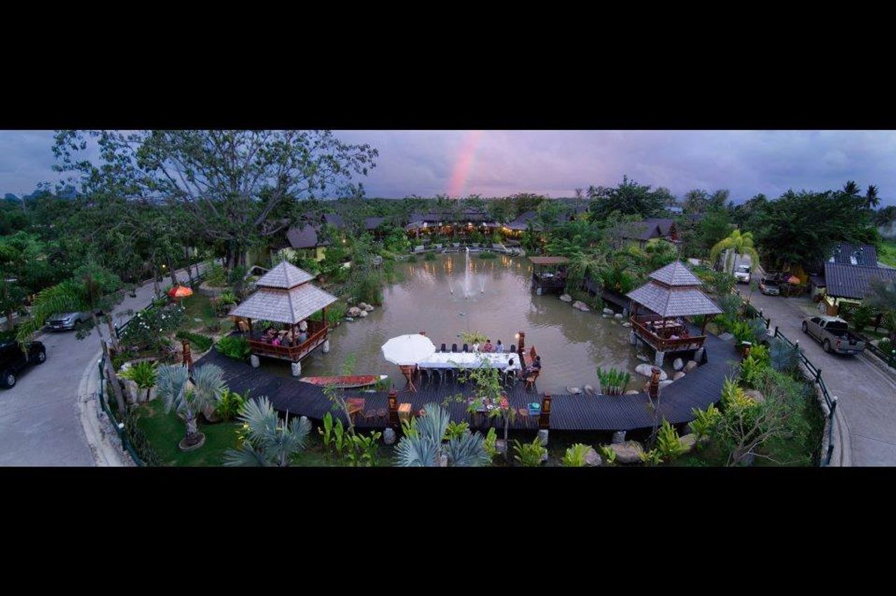รูปภาพเพิ่มเติม ประจวบฯ-การ์เดน-วิวรีสอร์ท - Prachuap-Garden-View-Resort - ลำดับที่ 3