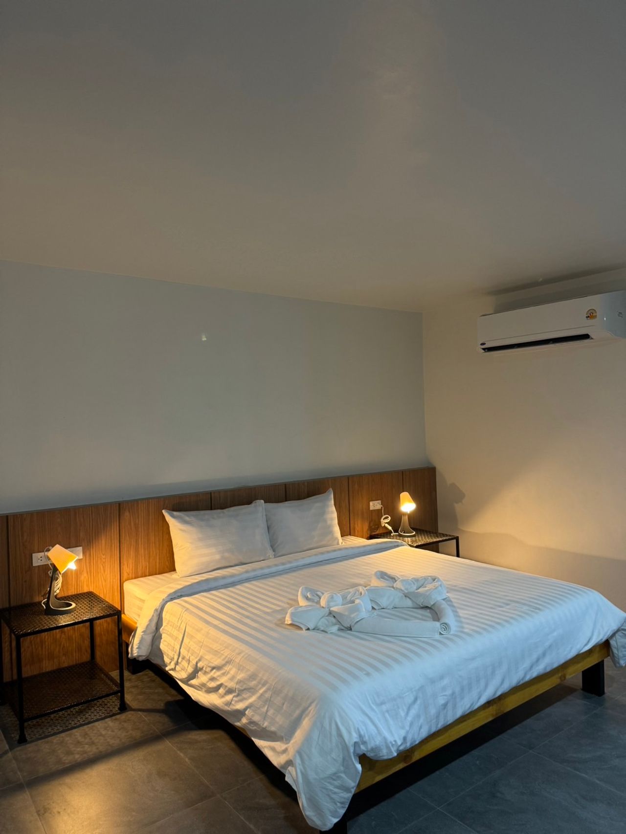 รูปภาพเพิ่มเติม พิงงา-บ้านสวน-เซอร์วิส-อพาร์ทเม้น - Phingnga-Baansuan-Service-Aparment - ลำดับที่ 4