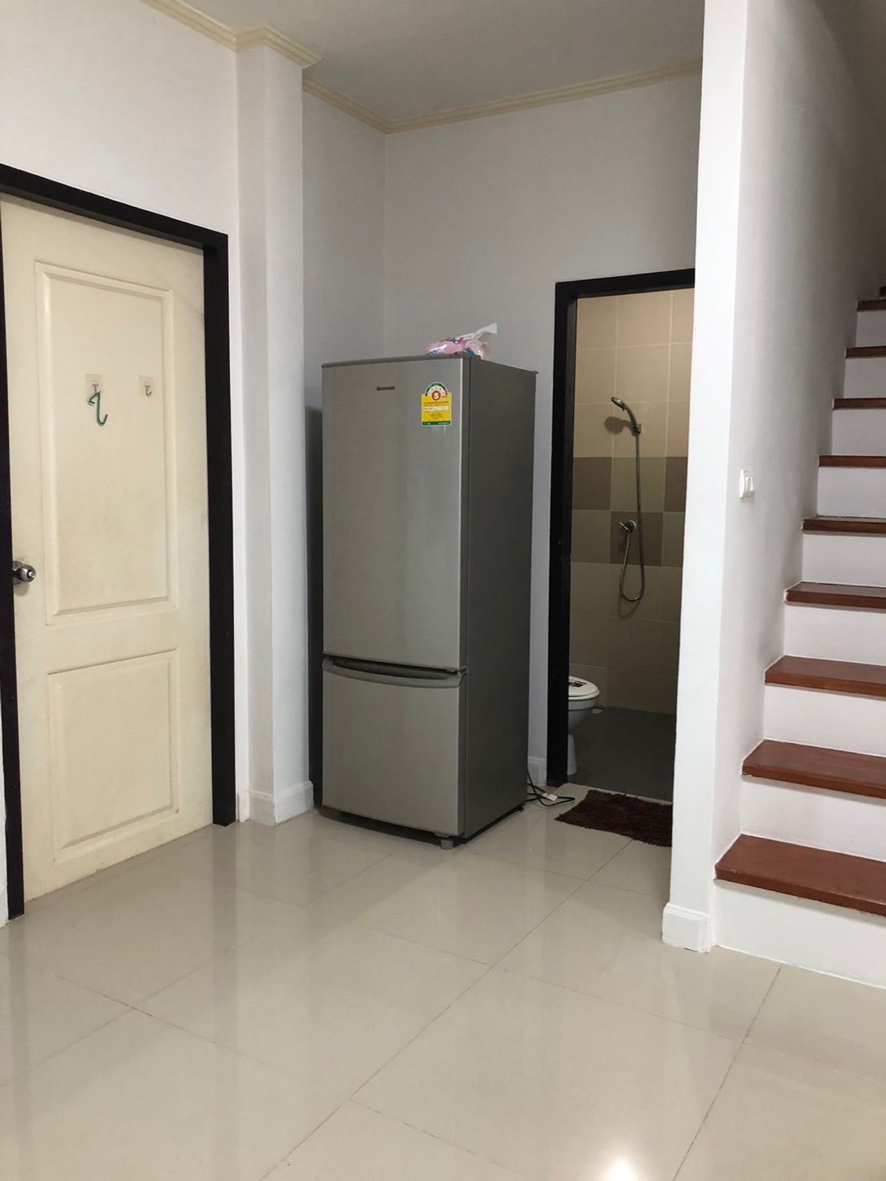 รูปภาพเพิ่มเติม Ton02318-ให้เช่าทาวน์โฮมทางเข้าสนามบิน - ลำดับที่ 6