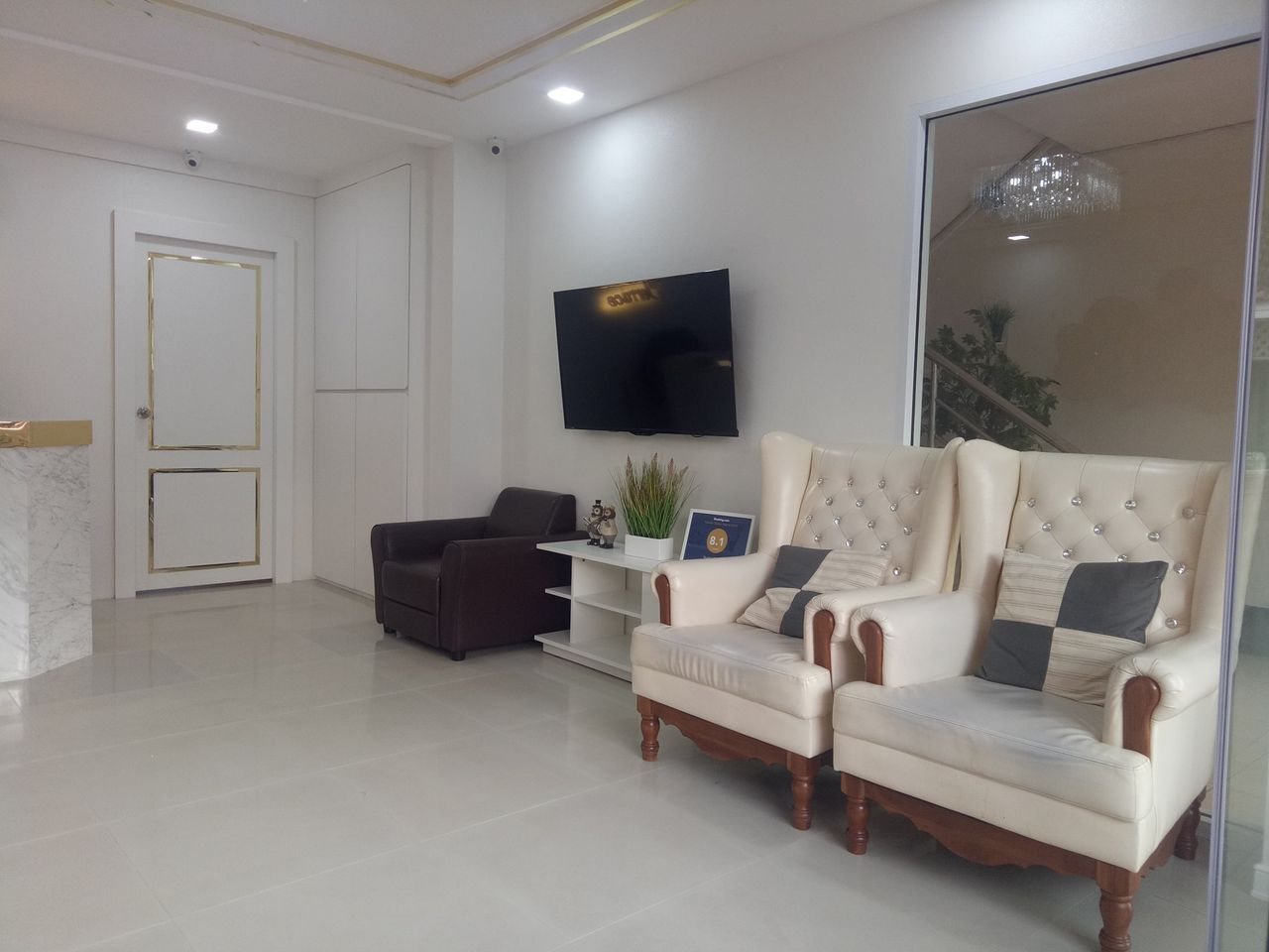 รูปภาพเพิ่มเติม นันทิยา-เทอร์เรซ - Nuntiya-Terrace---หอพักอุดร-โซนราชภัฏ - ลำดับที่ 4