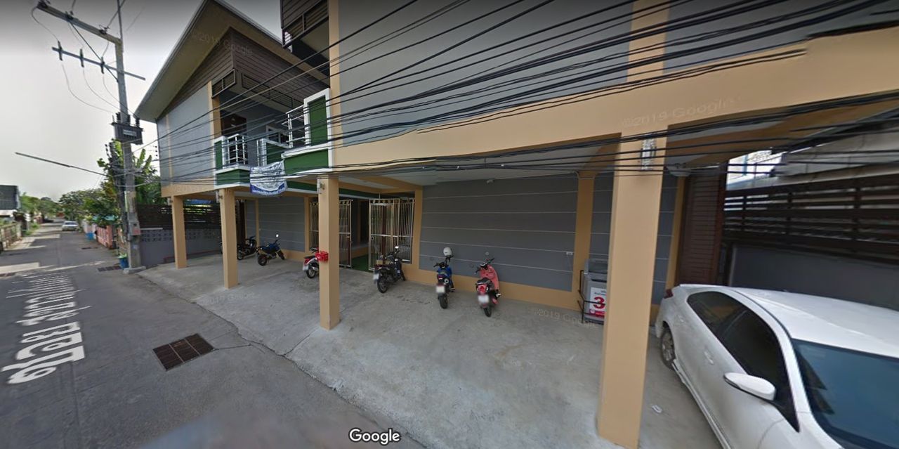 รูปภาพเพิ่มเติม ปิยะกานต์แมนชั่น - PIYAKAN-MANSION - ลำดับที่ 1