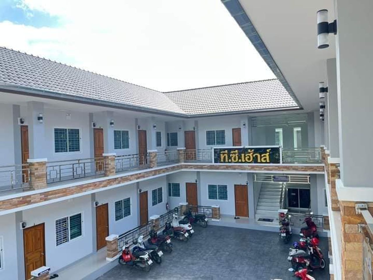 รูปภาพเพิ่มเติม ทีซีเฮาส์-เชียงราย - T.C.House-เชียงราย - ลำดับที่ 2