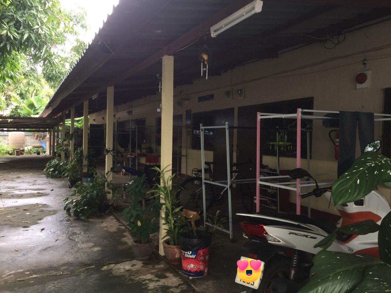รูปภาพเพิ่มเติม หอพักเลิศชัย-ใกล้ม.อุบล - ลำดับที่ 4