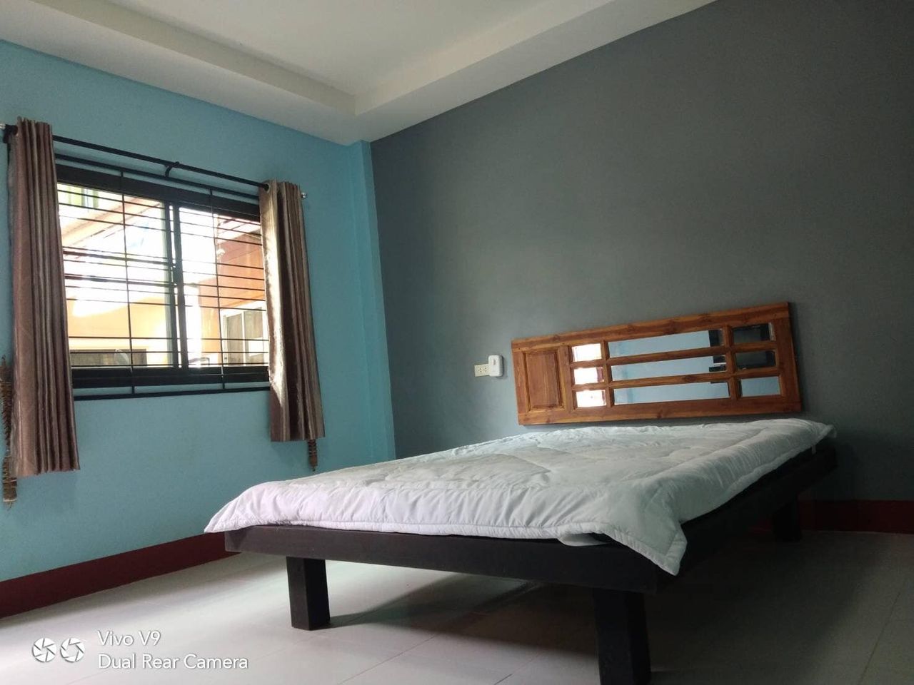 รูปภาพเพิ่มเติม บ้านจ๋า-อพาร์ตเมนต์ - Ban-Jah-Apartment - ลำดับที่ 1