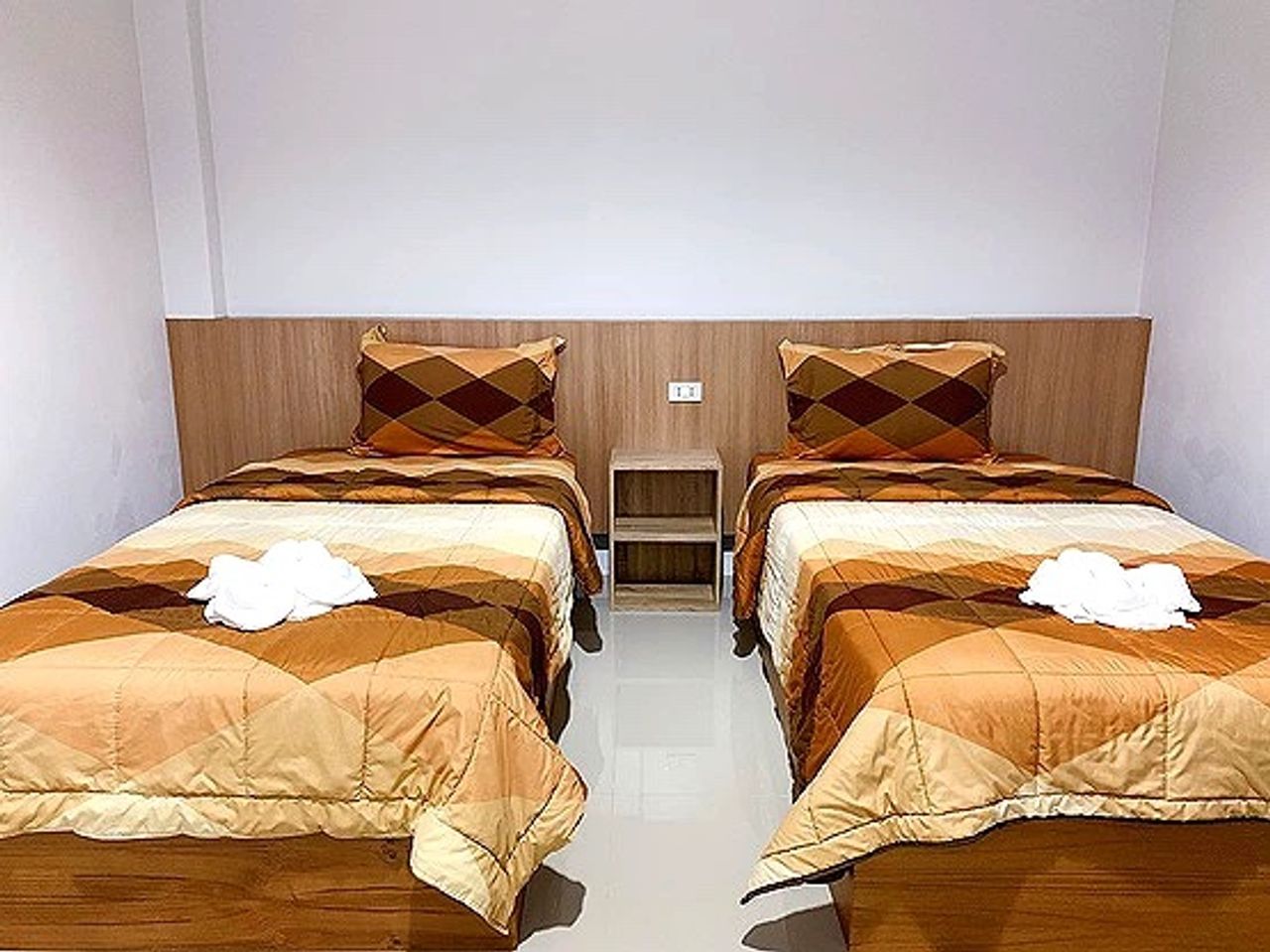 รูปภาพเพิ่มเติม ญาดา-เรซซิเด้นท์ - YADA-Residence - ลำดับที่ 3