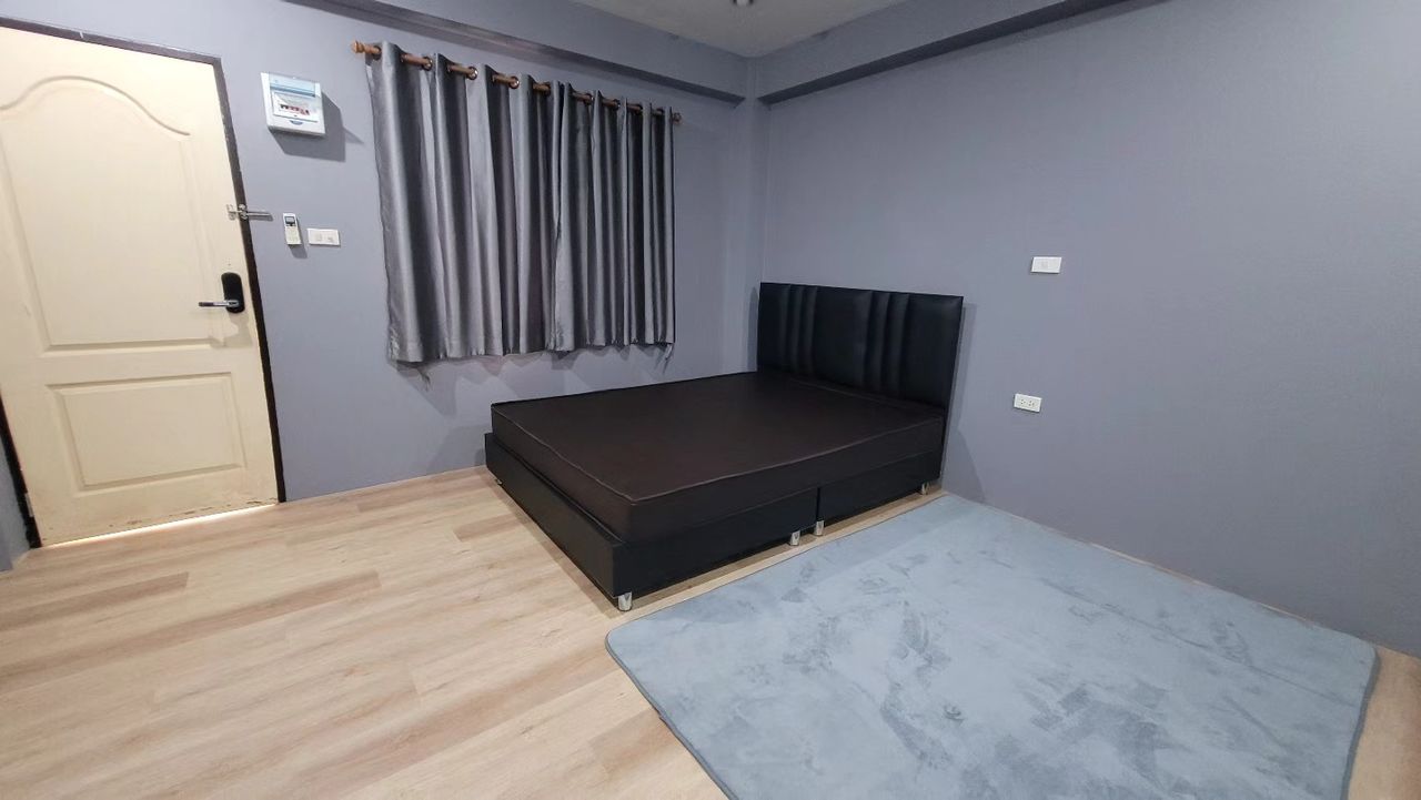 รูปภาพเพิ่มเติม หอพักเคบิน-ม.แม่ฟ้าหลวง-เชียงราย - CABIN-Apartment - ลำดับที่ 6
