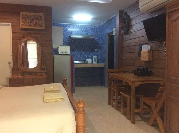 ภาพแบบห้อง