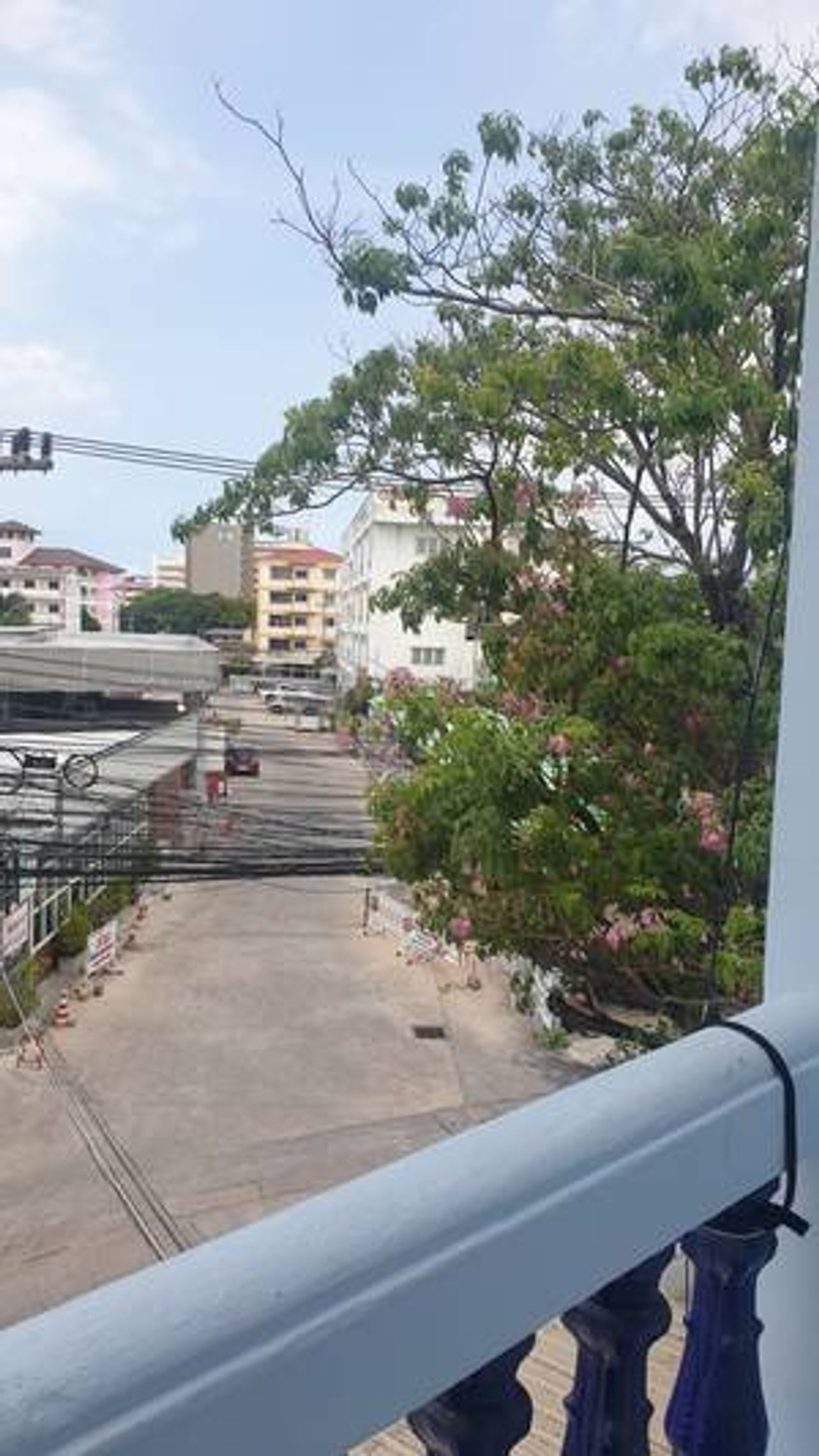 รูปภาพเพิ่มเติม หอพักปลื้ม - Pleum-Dormitory - ลำดับที่ 11